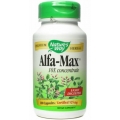 Alfa-Max - contribuie la protejarea sistemelor digestiv si cardiovascular